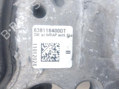 Rat VW POLO VI (AW1, BZ1, AE1) 1.0 TSI | BP39505494C49 - Image 6