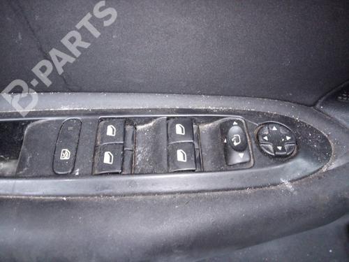 Used Left front window switch Left front window switch CITROËN C4 II (NC_) 1.6 HDi 90 (92 hp) 11040251 11040251