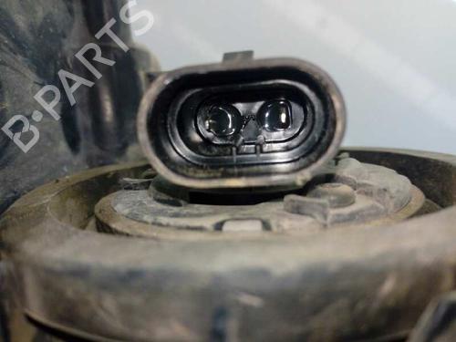 Left headlight OPEL ZAFIRA A MPV (T98)  | BP2962419C28 