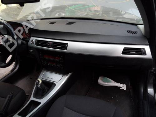 Used Dashboard Dashboard BMW 3 (E90) 320 d (163 hp) 8957954 8957954