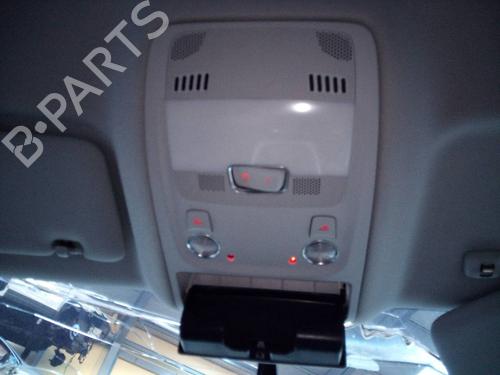 Interior roof light AUDI Q5 (8RB) 2.0 TDI quattro | BP8892337I8 