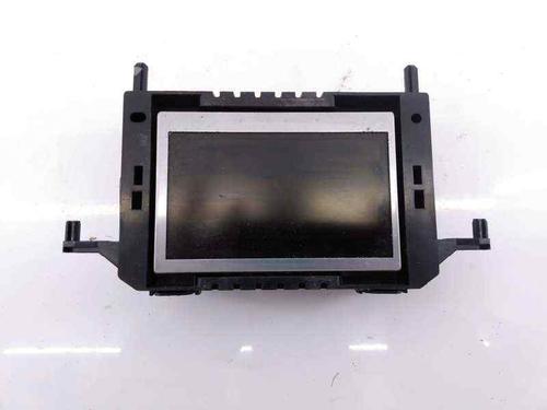 Autoradio FORD FIESTA VI (CB1, CCN) 1.0 EcoBoost | BP5864469E6 