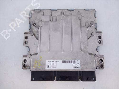 Used Engine control unit (ECU) RENAULT CAPTUR II (HF_) TCe 130 (HFMF) (131 hp) 24803848