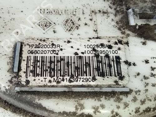 Fuel pump RENAULT MEGANE III Grandtour (KZ0/1)  | BP19328946M76 