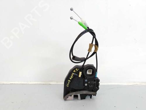 Used Rear left lock TOYOTA RAV 4 IV (_A4_) 2.2 D 4WD (ALA49) (150 hp) 4709963
