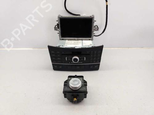 Used Electronic module MERCEDES-BENZ E-CLASS Coupe (C207) E 350 CDI (207.322) (231 hp) 3346250