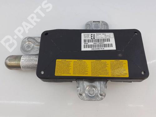 Used Right door airbag Right door airbag BMW 3 (E46) 320 d (136 hp) 8298919 8298919