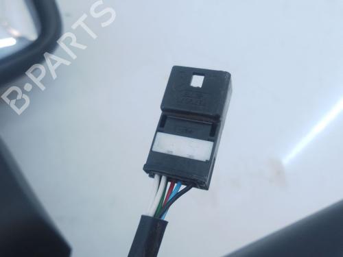 Bakspejl venstre RENAULT MASTER III Platform/Chassis (EV, HV, UV) 2.3 dCi 145 RWD (UV0F, UV0E, HV0E, HV0F, HV0T, HV10,... | BP27867066C26 