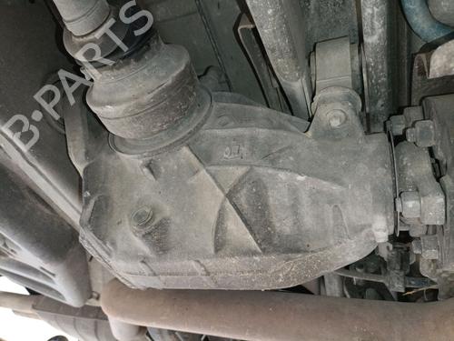 Differensial bakvogn MERCEDES-BENZ C-CLASS T-Model (S204) C 200 CDI (204.201) | BP29954009M24