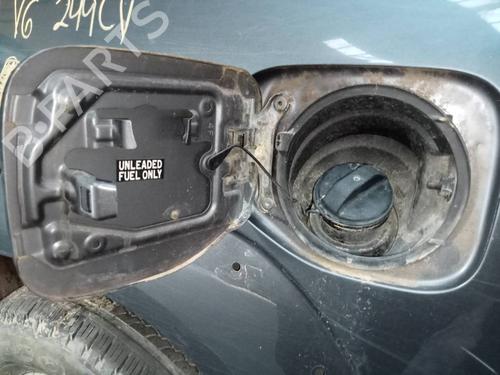 Fuel flap TOYOTA LAND CRUISER PRADO (_J12_) 4.0 V6 VVT-i (GRJ125) | BP17569340C131 