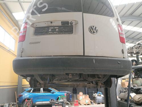 Used Rear bumper Rear bumper 36886428 36886428