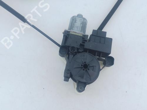 Rear right window mechanism SEAT LEON (KL1, KLG) 2.0 TDI | BP33843650C25 - Image 2