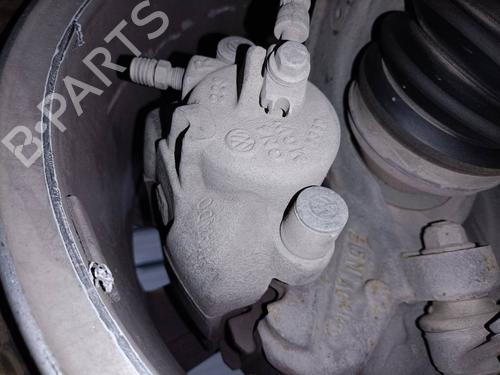 Used Right front brake caliper VW POLO V (6R1, 6C1) [2009-2022]  20137332