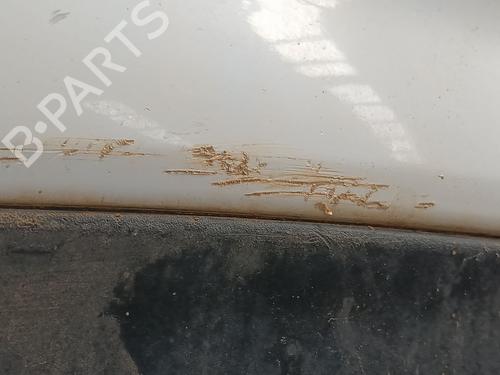 Front bumper FORD C-MAX II (DXA/CB7, DXA/CEU)  | BP28051800C7 