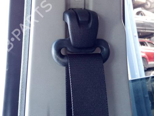 Used Front right seatbelt FORD S-MAX (WA6) 2.0 TDCi (140 hp) 15488316