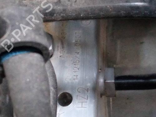 ABS pump MERCEDES-BENZ A-CLASS (W176)  | BP12493031M43 