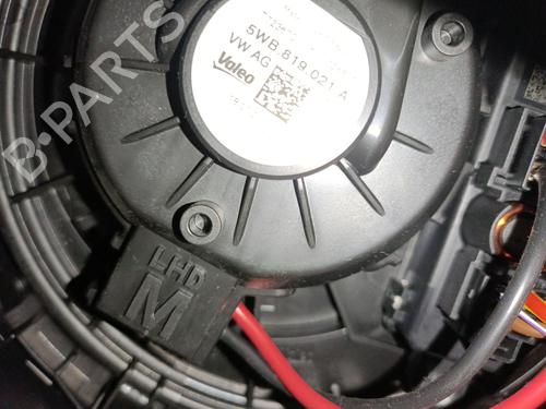 Used Heater blower motor Heater blower motor 37540594 37540594
