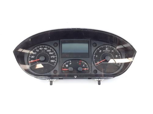 Used Instrument cluster PEUGEOT BOXER Van (244) [2001-2025]  12491031