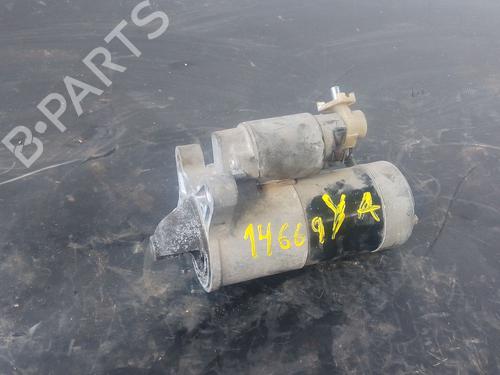 Used Starter Starter 38517405 38517405