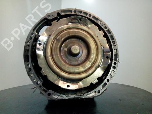 Gearbox MERCEDES-BENZ E-CLASS (W212) E 220 CDI / BlueTEC (212.001, 212.002) | BP8127811M3 