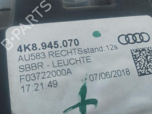 Right taillight AUDI A7 Sportback (4KA) 50 TDI Mild Hybrid quattro | BP37631911C35 - Image 6