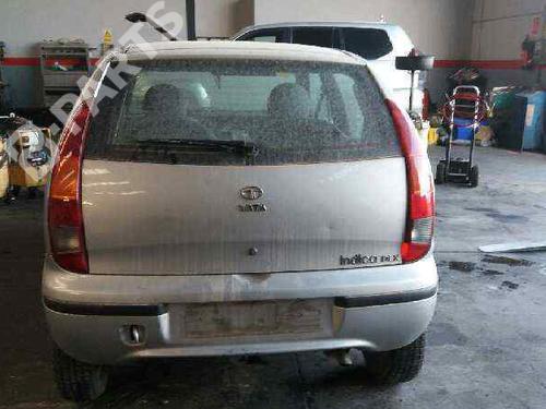 Engine TATA INDICA D 1.4 (V2) | BP465318M1 - Image 7