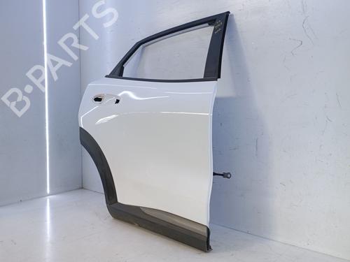 Dør højre bagtil FORD PUMA (J2K, CF7) 1.0 EcoBoost mHEV | BP36596358C5 - Image 3
