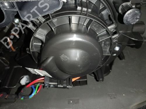Used Heater blower motor SKODA FABIA IV (PJ3) 1.0 MPI (80 hp) 28973862