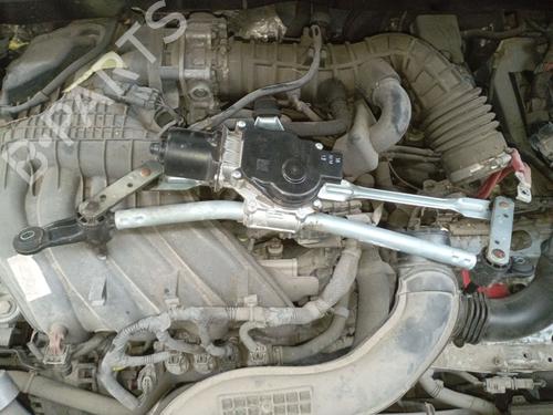 Used Front wiper motor DACIA DOKKER Box Body/MPV [2012-2021]  31940867