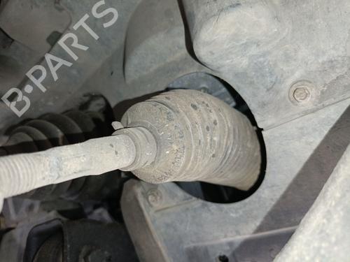 Styregear/Snekke BMW X5 (E53) 3.0 d (218 hp) 29199734