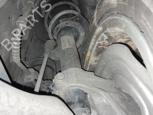 Used Left front shock absorber BMW 1 (F20) 116 d (116 hp) 24538746