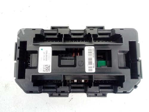 Fuse box BMW 3 (F30, F80) 318 d | BP5107699E1 