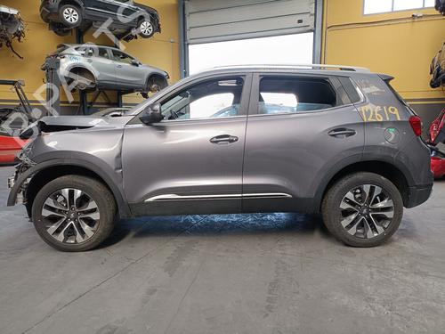 Used Parts DR DR 5.0 SUV [2019-2025]  1938455