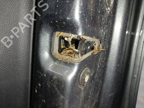 Used Front right lock VW T-ROC (A11, D11) 1.0 TSI (110 hp) 32859336