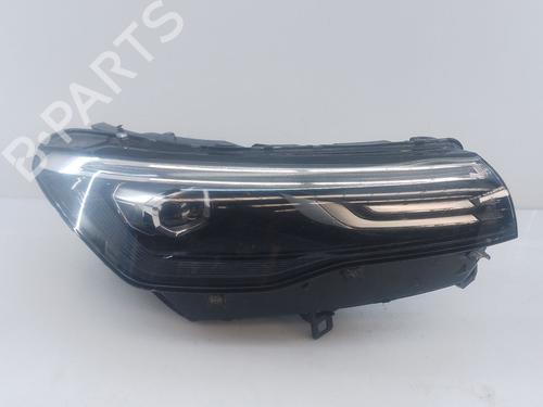 Used Right headlight Right headlight 39406748 39406748