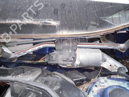 Used Front wiper motor VW T-CROSS (C11, D31) [2018-2025]  17569311