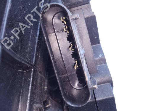 Højre bagtil lås FORD FIESTA VI (CB1, CCN) 1.5 TDCi | BP7074647C99 
