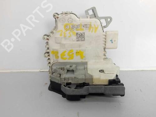 Used Rear right lock AUDI A4 B8 (8K2) [2007-2017]  2131632