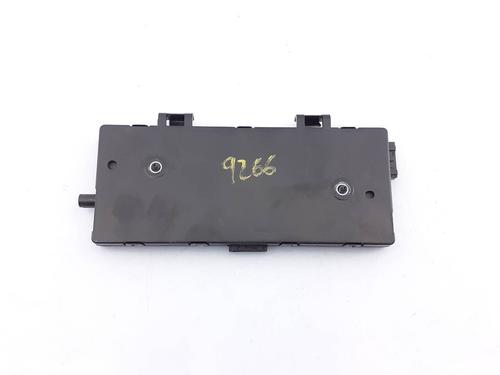 Used Electronic module BMW X1 (E84) sDrive 18 d (143 hp) 8654727