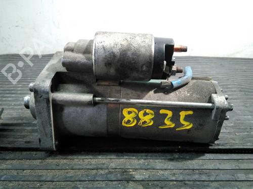 Used Starter VOLVO V60 I (155) D3 (136 hp) 7793104