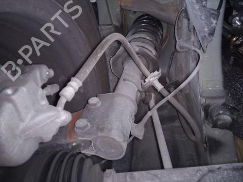 Used Right front shock absorber NISSAN MICRA V (K14) [2016-2025]  18483713