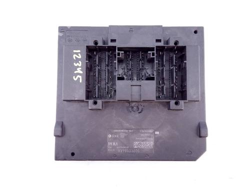 Electronic module VW GOLF VII (5G1, BQ1, BE1, BE2)  | BP21382046M83 