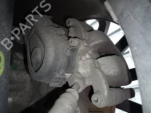 Used Right rear brake caliper MERCEDES-BENZ CLA Coupe (C117) [2013-2019]  20718495