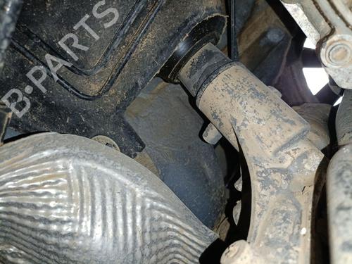 Used Steering rack Steering rack 38553420 38553420