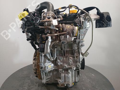 Engine RENAULT CLIO V (B7_) 1.0 LPG (B7MT) | BP30561101M1  - Image 5