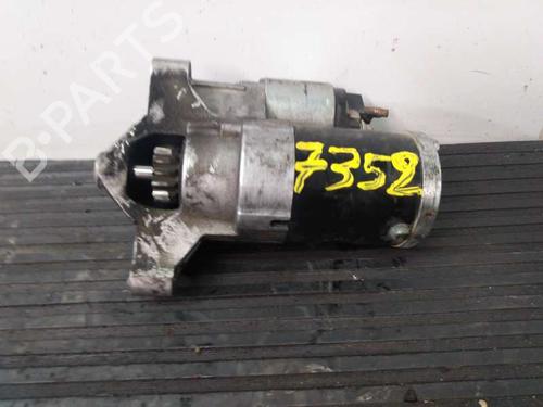 Used Starter PEUGEOT 508 I (8D_) 2.0 HDi (140 hp) 5767081