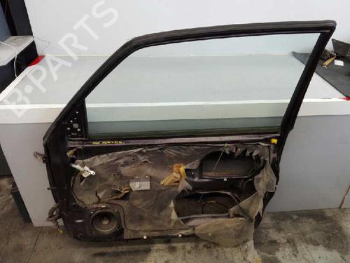 Right front door MITSUBISHI PAJERO III (V7_W, V6_W)  | BP7990000C3 