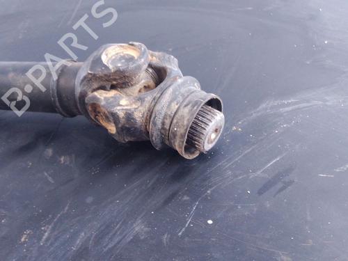 Driveshaft BMW X4 (F26) xDrive 20 d | BP29909057M37 