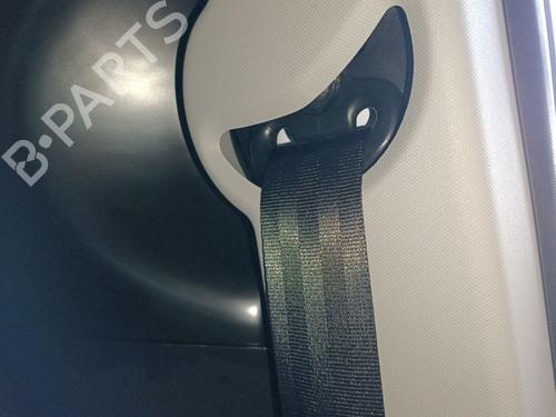 Used Front left seatbelt Front left seatbelt FORD TRANSIT Van (FA_ _) 2.4 DI RWD (FAA_, FAB_, FAC_, FAD_) (120 hp) 40505719 40505719