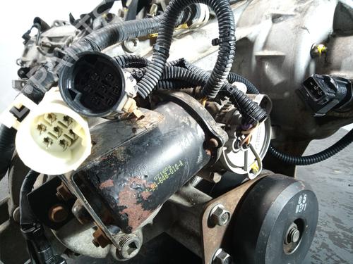 Gearbox HYUNDAI TERRACAN (HP) 2.9 CRDi 4WD | BP16869175M3 